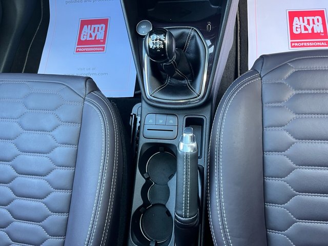 2019 FORD FIESTA - Photo 11