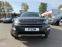 USED 2017 17 LAND ROVER DISCOVERY SPORT 2.0 TD4 HSE Luxury SUV 5dr Diesel Auto 4WD Euro 6 (s/s) (180 ps) A LOVELY ADDITION TO OUR FORECOURT FINISHED IN PREMIUM METALLIC GREY PAINT+7 SEATER+SERVICE HISTORY+DIESEL+AUTOMATIC+ULEZ COMPLIANT+PRIVACY GLASS+LANE ASSIST MONITOR+FULL LEATHER INTERIOR+FULL PANORAMIC GLASS ROOF+SATELLITE NAVIGATION+PARK ASSIST+CLIMATE CONTROL+20 INCH ALLOY WHEELS+1 FULL YEARS MOT PRIOR TO COLLECTION+COST NEW &pound;45695 MAKING THIS USED VEHICLE AMAZING VALUE AT OUR LOW PRICE+CALL NOW TO SPEAK TO OUR EXPERIENCED SALES ADVISORS+DONT MISS OUT!!!!!!!!!!!!!!!!!!!!!!!!!!!!!!!!!!!!!!!!!!