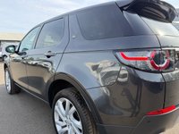 USED 2017 17 LAND ROVER DISCOVERY SPORT 2.0 TD4 HSE Luxury SUV 5dr Diesel Auto 4WD Euro 6 (s/s) (180 ps) A LOVELY ADDITION TO OUR FORECOURT FINISHED IN PREMIUM METALLIC GREY PAINT+7 SEATER+SERVICE HISTORY+DIESEL+AUTOMATIC+ULEZ COMPLIANT+PRIVACY GLASS+LANE ASSIST MONITOR+FULL LEATHER INTERIOR+FULL PANORAMIC GLASS ROOF+SATELLITE NAVIGATION+PARK ASSIST+CLIMATE CONTROL+20 INCH ALLOY WHEELS+1 FULL YEARS MOT PRIOR TO COLLECTION+COST NEW &pound;45695 MAKING THIS USED VEHICLE AMAZING VALUE AT OUR LOW PRICE+CALL NOW TO SPEAK TO OUR EXPERIENCED SALES ADVISORS+DONT MISS OUT!!!!!!!!!!!!!!!!!!!!!!!!!!!!!!!!!!!!!!!!!!