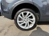 USED 2017 17 LAND ROVER DISCOVERY SPORT 2.0 TD4 HSE Luxury SUV 5dr Diesel Auto 4WD Euro 6 (s/s) (180 ps) A LOVELY ADDITION TO OUR FORECOURT FINISHED IN PREMIUM METALLIC GREY PAINT+7 SEATER+SERVICE HISTORY+DIESEL+AUTOMATIC+ULEZ COMPLIANT+PRIVACY GLASS+LANE ASSIST MONITOR+FULL LEATHER INTERIOR+FULL PANORAMIC GLASS ROOF+SATELLITE NAVIGATION+PARK ASSIST+CLIMATE CONTROL+20 INCH ALLOY WHEELS+1 FULL YEARS MOT PRIOR TO COLLECTION+COST NEW &pound;45695 MAKING THIS USED VEHICLE AMAZING VALUE AT OUR LOW PRICE+CALL NOW TO SPEAK TO OUR EXPERIENCED SALES ADVISORS+DONT MISS OUT!!!!!!!!!!!!!!!!!!!!!!!!!!!!!!!!!!!!!!!!!!
