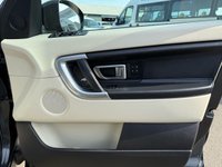 USED 2017 17 LAND ROVER DISCOVERY SPORT 2.0 TD4 HSE Luxury SUV 5dr Diesel Auto 4WD Euro 6 (s/s) (180 ps) A LOVELY ADDITION TO OUR FORECOURT FINISHED IN PREMIUM METALLIC GREY PAINT+7 SEATER+SERVICE HISTORY+DIESEL+AUTOMATIC+ULEZ COMPLIANT+PRIVACY GLASS+LANE ASSIST MONITOR+FULL LEATHER INTERIOR+FULL PANORAMIC GLASS ROOF+SATELLITE NAVIGATION+PARK ASSIST+CLIMATE CONTROL+20 INCH ALLOY WHEELS+1 FULL YEARS MOT PRIOR TO COLLECTION+COST NEW &pound;45695 MAKING THIS USED VEHICLE AMAZING VALUE AT OUR LOW PRICE+CALL NOW TO SPEAK TO OUR EXPERIENCED SALES ADVISORS+DONT MISS OUT!!!!!!!!!!!!!!!!!!!!!!!!!!!!!!!!!!!!!!!!!!