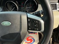 USED 2017 17 LAND ROVER DISCOVERY SPORT 2.0 TD4 HSE Luxury SUV 5dr Diesel Auto 4WD Euro 6 (s/s) (180 ps) A LOVELY ADDITION TO OUR FORECOURT FINISHED IN PREMIUM METALLIC GREY PAINT+7 SEATER+SERVICE HISTORY+DIESEL+AUTOMATIC+ULEZ COMPLIANT+PRIVACY GLASS+LANE ASSIST MONITOR+FULL LEATHER INTERIOR+FULL PANORAMIC GLASS ROOF+SATELLITE NAVIGATION+PARK ASSIST+CLIMATE CONTROL+20 INCH ALLOY WHEELS+1 FULL YEARS MOT PRIOR TO COLLECTION+COST NEW &pound;45695 MAKING THIS USED VEHICLE AMAZING VALUE AT OUR LOW PRICE+CALL NOW TO SPEAK TO OUR EXPERIENCED SALES ADVISORS+DONT MISS OUT!!!!!!!!!!!!!!!!!!!!!!!!!!!!!!!!!!!!!!!!!!