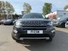 USED 2017 17 LAND ROVER DISCOVERY SPORT 2.0 TD4 HSE Luxury SUV 5dr Diesel Auto 4WD Euro 6 (s/s) (180 ps) A LOVELY ADDITION TO OUR FORECOURT FINISHED IN PREMIUM METALLIC GREY PAINT+7 SEATER+SERVICE HISTORY+DIESEL+AUTOMATIC+ULEZ COMPLIANT+PRIVACY GLASS+LANE ASSIST MONITOR+FULL LEATHER INTERIOR+FULL PANORAMIC GLASS ROOF+SATELLITE NAVIGATION+PARK ASSIST+CLIMATE CONTROL+20 INCH ALLOY WHEELS+1 FULL YEARS MOT PRIOR TO COLLECTION+COST NEW &pound;45695 MAKING THIS USED VEHICLE AMAZING VALUE AT OUR LOW PRICE+CALL NOW TO SPEAK TO OUR EXPERIENCED SALES ADVISORS+DONT MISS OUT!!!!!!!!!!!!!!!!!!!!!!!!!!!!!!!!!!!!!!!!!!