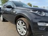 USED 2017 17 LAND ROVER DISCOVERY SPORT 2.0 TD4 HSE Luxury SUV 5dr Diesel Auto 4WD Euro 6 (s/s) (180 ps) A LOVELY ADDITION TO OUR FORECOURT FINISHED IN PREMIUM METALLIC GREY PAINT+7 SEATER+SERVICE HISTORY+DIESEL+AUTOMATIC+ULEZ COMPLIANT+PRIVACY GLASS+LANE ASSIST MONITOR+FULL LEATHER INTERIOR+FULL PANORAMIC GLASS ROOF+SATELLITE NAVIGATION+PARK ASSIST+CLIMATE CONTROL+20 INCH ALLOY WHEELS+1 FULL YEARS MOT PRIOR TO COLLECTION+COST NEW &pound;45695 MAKING THIS USED VEHICLE AMAZING VALUE AT OUR LOW PRICE+CALL NOW TO SPEAK TO OUR EXPERIENCED SALES ADVISORS+DONT MISS OUT!!!!!!!!!!!!!!!!!!!!!!!!!!!!!!!!!!!!!!!!!!