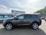 USED 2017 17 LAND ROVER DISCOVERY SPORT 2.0 TD4 HSE Luxury SUV 5dr Diesel Auto 4WD Euro 6 (s/s) (180 ps) A LOVELY ADDITION TO OUR FORECOURT FINISHED IN PREMIUM METALLIC GREY PAINT+7 SEATER+SERVICE HISTORY+DIESEL+AUTOMATIC+ULEZ COMPLIANT+PRIVACY GLASS+LANE ASSIST MONITOR+FULL LEATHER INTERIOR+FULL PANORAMIC GLASS ROOF+SATELLITE NAVIGATION+PARK ASSIST+CLIMATE CONTROL+20 INCH ALLOY WHEELS+1 FULL YEARS MOT PRIOR TO COLLECTION+COST NEW &pound;45695 MAKING THIS USED VEHICLE AMAZING VALUE AT OUR LOW PRICE+CALL NOW TO SPEAK TO OUR EXPERIENCED SALES ADVISORS+DONT MISS OUT!!!!!!!!!!!!!!!!!!!!!!!!!!!!!!!!!!!!!!!!!!