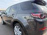 USED 2017 17 LAND ROVER DISCOVERY SPORT 2.0 TD4 HSE Luxury SUV 5dr Diesel Auto 4WD Euro 6 (s/s) (180 ps) A LOVELY ADDITION TO OUR FORECOURT FINISHED IN PREMIUM METALLIC GREY PAINT+7 SEATER+SERVICE HISTORY+DIESEL+AUTOMATIC+ULEZ COMPLIANT+PRIVACY GLASS+LANE ASSIST MONITOR+FULL LEATHER INTERIOR+FULL PANORAMIC GLASS ROOF+SATELLITE NAVIGATION+PARK ASSIST+CLIMATE CONTROL+20 INCH ALLOY WHEELS+1 FULL YEARS MOT PRIOR TO COLLECTION+COST NEW &pound;45695 MAKING THIS USED VEHICLE AMAZING VALUE AT OUR LOW PRICE+CALL NOW TO SPEAK TO OUR EXPERIENCED SALES ADVISORS+DONT MISS OUT!!!!!!!!!!!!!!!!!!!!!!!!!!!!!!!!!!!!!!!!!!