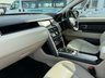 USED 2017 17 LAND ROVER DISCOVERY SPORT 2.0 TD4 HSE Luxury SUV 5dr Diesel Auto 4WD Euro 6 (s/s) (180 ps) A LOVELY ADDITION TO OUR FORECOURT FINISHED IN PREMIUM METALLIC GREY PAINT+7 SEATER+SERVICE HISTORY+DIESEL+AUTOMATIC+ULEZ COMPLIANT+PRIVACY GLASS+LANE ASSIST MONITOR+FULL LEATHER INTERIOR+FULL PANORAMIC GLASS ROOF+SATELLITE NAVIGATION+PARK ASSIST+CLIMATE CONTROL+20 INCH ALLOY WHEELS+1 FULL YEARS MOT PRIOR TO COLLECTION+COST NEW &pound;45695 MAKING THIS USED VEHICLE AMAZING VALUE AT OUR LOW PRICE+CALL NOW TO SPEAK TO OUR EXPERIENCED SALES ADVISORS+DONT MISS OUT!!!!!!!!!!!!!!!!!!!!!!!!!!!!!!!!!!!!!!!!!!