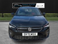 USED 2021 71 VAUXHALL CORSA 1.2 Turbo SRi Premium Hatchback 5dr Petrol Manual Euro 6 (s/s) (100 ps) HERE AT MOTOR SWITCH YOUR NEW MOTOR IS JUST A SWITCH AWAY WITH THIS VAUXHALL CORSA TURBO SRI PREMIUM HATCHBACK 5DR, 1.2 PETROL, MANUAL, EURO 6, WHICH COMES WITH A FULL 12 MONTHS NATIONWIDE WARRANTY AND ALSO COMES WITH A FULL 12 MONTHS MOT, THIS VEHICLE WILL ALSO BE FRESHLY SERVICED BEFORE IT LEAVES US TO BRING IT BACK UP TO DATE, THIS CORSA ALSO HAS 2 FORMER KEEPERS AND HAS LOW MILEAGE, FIANCE AVAILABLE FROM 10.9% APR, DELIVERY AVAILABLE, PART EX WELCOME, FULLY VALETED USING AUTO SMART PRODUCTS