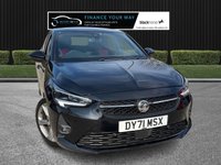 USED 2021 71 VAUXHALL CORSA 1.2 Turbo SRi Premium Hatchback 5dr Petrol Manual Euro 6 (s/s) (100 ps) HERE AT MOTOR SWITCH YOUR NEW MOTOR IS JUST A SWITCH AWAY WITH THIS VAUXHALL CORSA TURBO SRI PREMIUM HATCHBACK 5DR, 1.2 PETROL, MANUAL, EURO 6, WHICH COMES WITH A FULL 12 MONTHS NATIONWIDE WARRANTY AND ALSO COMES WITH A FULL 12 MONTHS MOT, THIS VEHICLE WILL ALSO BE FRESHLY SERVICED BEFORE IT LEAVES US TO BRING IT BACK UP TO DATE, THIS CORSA ALSO HAS 2 FORMER KEEPERS AND HAS LOW MILEAGE, FIANCE AVAILABLE FROM 10.9% APR, DELIVERY AVAILABLE, PART EX WELCOME, FULLY VALETED USING AUTO SMART PRODUCTS
