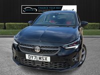USED 2021 71 VAUXHALL CORSA 1.2 Turbo SRi Premium Hatchback 5dr Petrol Manual Euro 6 (s/s) (100 ps) HERE AT MOTOR SWITCH YOUR NEW MOTOR IS JUST A SWITCH AWAY WITH THIS VAUXHALL CORSA TURBO SRI PREMIUM HATCHBACK 5DR, 1.2 PETROL, MANUAL, EURO 6, WHICH COMES WITH A FULL 12 MONTHS NATIONWIDE WARRANTY AND ALSO COMES WITH A FULL 12 MONTHS MOT, THIS VEHICLE WILL ALSO BE FRESHLY SERVICED BEFORE IT LEAVES US TO BRING IT BACK UP TO DATE, THIS CORSA ALSO HAS 2 FORMER KEEPERS AND HAS LOW MILEAGE, FIANCE AVAILABLE FROM 10.9% APR, DELIVERY AVAILABLE, PART EX WELCOME, FULLY VALETED USING AUTO SMART PRODUCTS