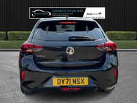 USED 2021 71 VAUXHALL CORSA 1.2 Turbo SRi Premium Hatchback 5dr Petrol Manual Euro 6 (s/s) (100 ps) HERE AT MOTOR SWITCH YOUR NEW MOTOR IS JUST A SWITCH AWAY WITH THIS VAUXHALL CORSA TURBO SRI PREMIUM HATCHBACK 5DR, 1.2 PETROL, MANUAL, EURO 6, WHICH COMES WITH A FULL 12 MONTHS NATIONWIDE WARRANTY AND ALSO COMES WITH A FULL 12 MONTHS MOT, THIS VEHICLE WILL ALSO BE FRESHLY SERVICED BEFORE IT LEAVES US TO BRING IT BACK UP TO DATE, THIS CORSA ALSO HAS 2 FORMER KEEPERS AND HAS LOW MILEAGE, FIANCE AVAILABLE FROM 10.9% APR, DELIVERY AVAILABLE, PART EX WELCOME, FULLY VALETED USING AUTO SMART PRODUCTS