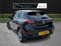 USED 2021 71 VAUXHALL CORSA 1.2 Turbo SRi Premium Hatchback 5dr Petrol Manual Euro 6 (s/s) (100 ps) HERE AT MOTOR SWITCH YOUR NEW MOTOR IS JUST A SWITCH AWAY WITH THIS VAUXHALL CORSA TURBO SRI PREMIUM HATCHBACK 5DR, 1.2 PETROL, MANUAL, EURO 6, WHICH COMES WITH A FULL 12 MONTHS NATIONWIDE WARRANTY AND ALSO COMES WITH A FULL 12 MONTHS MOT, THIS VEHICLE WILL ALSO BE FRESHLY SERVICED BEFORE IT LEAVES US TO BRING IT BACK UP TO DATE, THIS CORSA ALSO HAS 2 FORMER KEEPERS AND HAS LOW MILEAGE, FIANCE AVAILABLE FROM 10.9% APR, DELIVERY AVAILABLE, PART EX WELCOME, FULLY VALETED USING AUTO SMART PRODUCTS