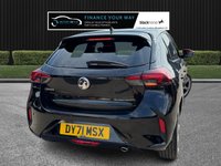 USED 2021 71 VAUXHALL CORSA 1.2 Turbo SRi Premium Hatchback 5dr Petrol Manual Euro 6 (s/s) (100 ps) HERE AT MOTOR SWITCH YOUR NEW MOTOR IS JUST A SWITCH AWAY WITH THIS VAUXHALL CORSA TURBO SRI PREMIUM HATCHBACK 5DR, 1.2 PETROL, MANUAL, EURO 6, WHICH COMES WITH A FULL 12 MONTHS NATIONWIDE WARRANTY AND ALSO COMES WITH A FULL 12 MONTHS MOT, THIS VEHICLE WILL ALSO BE FRESHLY SERVICED BEFORE IT LEAVES US TO BRING IT BACK UP TO DATE, THIS CORSA ALSO HAS 2 FORMER KEEPERS AND HAS LOW MILEAGE, FIANCE AVAILABLE FROM 10.9% APR, DELIVERY AVAILABLE, PART EX WELCOME, FULLY VALETED USING AUTO SMART PRODUCTS