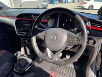 USED 2021 71 VAUXHALL CORSA 1.2 Turbo SRi Premium Hatchback 5dr Petrol Manual Euro 6 (s/s) (100 ps) HERE AT MOTOR SWITCH YOUR NEW MOTOR IS JUST A SWITCH AWAY WITH THIS VAUXHALL CORSA TURBO SRI PREMIUM HATCHBACK 5DR, 1.2 PETROL, MANUAL, EURO 6, WHICH COMES WITH A FULL 12 MONTHS NATIONWIDE WARRANTY AND ALSO COMES WITH A FULL 12 MONTHS MOT, THIS VEHICLE WILL ALSO BE FRESHLY SERVICED BEFORE IT LEAVES US TO BRING IT BACK UP TO DATE, THIS CORSA ALSO HAS 2 FORMER KEEPERS AND HAS LOW MILEAGE, FIANCE AVAILABLE FROM 10.9% APR, DELIVERY AVAILABLE, PART EX WELCOME, FULLY VALETED USING AUTO SMART PRODUCTS