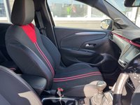USED 2021 71 VAUXHALL CORSA 1.2 Turbo SRi Premium Hatchback 5dr Petrol Manual Euro 6 (s/s) (100 ps) HERE AT MOTOR SWITCH YOUR NEW MOTOR IS JUST A SWITCH AWAY WITH THIS VAUXHALL CORSA TURBO SRI PREMIUM HATCHBACK 5DR, 1.2 PETROL, MANUAL, EURO 6, WHICH COMES WITH A FULL 12 MONTHS NATIONWIDE WARRANTY AND ALSO COMES WITH A FULL 12 MONTHS MOT, THIS VEHICLE WILL ALSO BE FRESHLY SERVICED BEFORE IT LEAVES US TO BRING IT BACK UP TO DATE, THIS CORSA ALSO HAS 2 FORMER KEEPERS AND HAS LOW MILEAGE, FIANCE AVAILABLE FROM 10.9% APR, DELIVERY AVAILABLE, PART EX WELCOME, FULLY VALETED USING AUTO SMART PRODUCTS