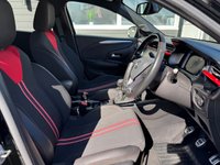 USED 2021 71 VAUXHALL CORSA 1.2 Turbo SRi Premium Hatchback 5dr Petrol Manual Euro 6 (s/s) (100 ps) HERE AT MOTOR SWITCH YOUR NEW MOTOR IS JUST A SWITCH AWAY WITH THIS VAUXHALL CORSA TURBO SRI PREMIUM HATCHBACK 5DR, 1.2 PETROL, MANUAL, EURO 6, WHICH COMES WITH A FULL 12 MONTHS NATIONWIDE WARRANTY AND ALSO COMES WITH A FULL 12 MONTHS MOT, THIS VEHICLE WILL ALSO BE FRESHLY SERVICED BEFORE IT LEAVES US TO BRING IT BACK UP TO DATE, THIS CORSA ALSO HAS 2 FORMER KEEPERS AND HAS LOW MILEAGE, FIANCE AVAILABLE FROM 10.9% APR, DELIVERY AVAILABLE, PART EX WELCOME, FULLY VALETED USING AUTO SMART PRODUCTS