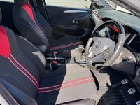 USED 2021 71 VAUXHALL CORSA 1.2 Turbo SRi Premium Hatchback 5dr Petrol Manual Euro 6 (s/s) (100 ps) HERE AT MOTOR SWITCH YOUR NEW MOTOR IS JUST A SWITCH AWAY WITH THIS VAUXHALL CORSA TURBO SRI PREMIUM HATCHBACK 5DR, 1.2 PETROL, MANUAL, EURO 6, WHICH COMES WITH A FULL 12 MONTHS NATIONWIDE WARRANTY AND ALSO COMES WITH A FULL 12 MONTHS MOT, THIS VEHICLE WILL ALSO BE FRESHLY SERVICED BEFORE IT LEAVES US TO BRING IT BACK UP TO DATE, THIS CORSA ALSO HAS 2 FORMER KEEPERS AND HAS LOW MILEAGE, FIANCE AVAILABLE FROM 10.9% APR, DELIVERY AVAILABLE, PART EX WELCOME, FULLY VALETED USING AUTO SMART PRODUCTS
