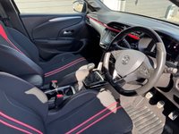 USED 2021 71 VAUXHALL CORSA 1.2 Turbo SRi Premium Hatchback 5dr Petrol Manual Euro 6 (s/s) (100 ps) HERE AT MOTOR SWITCH YOUR NEW MOTOR IS JUST A SWITCH AWAY WITH THIS VAUXHALL CORSA TURBO SRI PREMIUM HATCHBACK 5DR, 1.2 PETROL, MANUAL, EURO 6, WHICH COMES WITH A FULL 12 MONTHS NATIONWIDE WARRANTY AND ALSO COMES WITH A FULL 12 MONTHS MOT, THIS VEHICLE WILL ALSO BE FRESHLY SERVICED BEFORE IT LEAVES US TO BRING IT BACK UP TO DATE, THIS CORSA ALSO HAS 2 FORMER KEEPERS AND HAS LOW MILEAGE, FIANCE AVAILABLE FROM 10.9% APR, DELIVERY AVAILABLE, PART EX WELCOME, FULLY VALETED USING AUTO SMART PRODUCTS