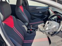 USED 2021 71 VAUXHALL CORSA 1.2 Turbo SRi Premium Hatchback 5dr Petrol Manual Euro 6 (s/s) (100 ps) HERE AT MOTOR SWITCH YOUR NEW MOTOR IS JUST A SWITCH AWAY WITH THIS VAUXHALL CORSA TURBO SRI PREMIUM HATCHBACK 5DR, 1.2 PETROL, MANUAL, EURO 6, WHICH COMES WITH A FULL 12 MONTHS NATIONWIDE WARRANTY AND ALSO COMES WITH A FULL 12 MONTHS MOT, THIS VEHICLE WILL ALSO BE FRESHLY SERVICED BEFORE IT LEAVES US TO BRING IT BACK UP TO DATE, THIS CORSA ALSO HAS 2 FORMER KEEPERS AND HAS LOW MILEAGE, FIANCE AVAILABLE FROM 10.9% APR, DELIVERY AVAILABLE, PART EX WELCOME, FULLY VALETED USING AUTO SMART PRODUCTS