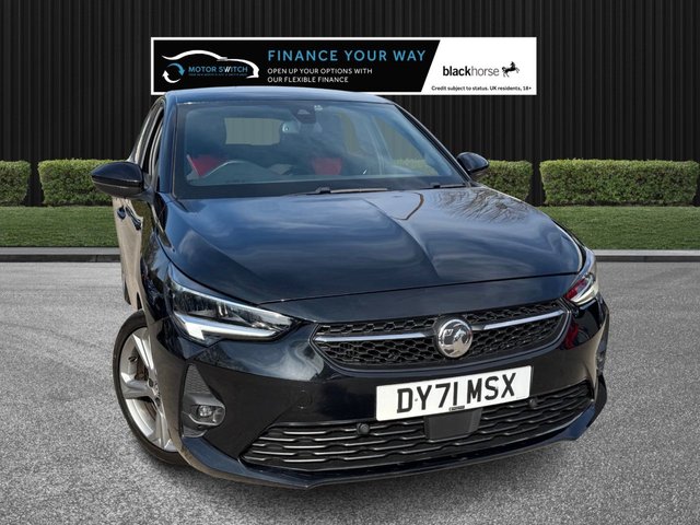 2021 Vauxhall Corsa 1.2L SRI Premium 5dr - Photo 6
