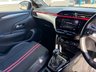 USED 2021 71 VAUXHALL CORSA 1.2 Turbo SRi Premium Hatchback 5dr Petrol Manual Euro 6 (s/s) (100 ps) HERE AT MOTOR SWITCH YOUR NEW MOTOR IS JUST A SWITCH AWAY WITH THIS VAUXHALL CORSA TURBO SRI PREMIUM HATCHBACK 5DR, 1.2 PETROL, MANUAL, EURO 6, WHICH COMES WITH A FULL 12 MONTHS NATIONWIDE WARRANTY AND ALSO COMES WITH A FULL 12 MONTHS MOT, THIS VEHICLE WILL ALSO BE FRESHLY SERVICED BEFORE IT LEAVES US TO BRING IT BACK UP TO DATE, THIS CORSA ALSO HAS 2 FORMER KEEPERS AND HAS LOW MILEAGE, FIANCE AVAILABLE FROM 10.9% APR, DELIVERY AVAILABLE, PART EX WELCOME, FULLY VALETED USING AUTO SMART PRODUCTS