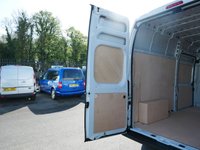 USED 2023 73 CITROEN RELAY 35 2.2 BLUEHDI 140 BHP L3 H3 EXTRA HIGH ROOF ENTERPRISE DELIVERY MILES | SAT NAV | H3 EXTRA HIGH ROOF