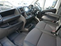 USED 2023 73 CITROEN RELAY 35 2.2 BLUEHDI 140 BHP L3 H3 EXTRA HIGH ROOF ENTERPRISE DELIVERY MILES | SAT NAV | H3 EXTRA HIGH ROOF