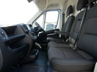 USED 2023 73 CITROEN RELAY 35 2.2 BLUEHDI 140 BHP L3 H3 EXTRA HIGH ROOF ENTERPRISE DELIVERY MILES | SAT NAV | H3 EXTRA HIGH ROOF