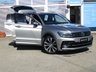 USED 2019 19 VOLKSWAGEN TIGUAN 2.0 TDI R-Line Tech SUV 5dr Diesel DSG 4Motion Euro 6 (s/s) (150 ps) Finished in TUNGSTEN SILVER MET with contrasting Alcantara heated trim. This high spec Tiguan has a more sophisticated look to add to its high quality interior and high spec. In short this Tiguan is spacious, comfortable and great to drive. Features include, Apple Play, 20" Alloys, Pan Roof, Virtual Dash, Nav, DAB, B/Tooth, Heated Seats, 360 Cameras, Auto Parking, Front and Rear Park Sensors and much more. Dealer Serviced at 9921, 18641, 29488, 39930, 50148, 56714, 72814 and at 85992 miles