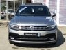 USED 2019 19 VOLKSWAGEN TIGUAN 2.0 TDI R-Line Tech SUV 5dr Diesel DSG 4Motion Euro 6 (s/s) (150 ps) Finished in TUNGSTEN SILVER MET with contrasting Alcantara heated trim. This high spec Tiguan has a more sophisticated look to add to its high quality interior and high spec. In short this Tiguan is spacious, comfortable and great to drive. Features include, Apple Play, 20" Alloys, Pan Roof, Virtual Dash, Nav, DAB, B/Tooth, Heated Seats, 360 Cameras, Auto Parking, Front and Rear Park Sensors and much more. Dealer Serviced at 9921, 18641, 29488, 39930, 50148, 56714, 72814 and at 85992 miles