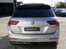 USED 2019 19 VOLKSWAGEN TIGUAN 2.0 TDI R-Line Tech SUV 5dr Diesel DSG 4Motion Euro 6 (s/s) (150 ps) Finished in TUNGSTEN SILVER MET with contrasting Alcantara heated trim. This high spec Tiguan has a more sophisticated look to add to its high quality interior and high spec. In short this Tiguan is spacious, comfortable and great to drive. Features include, Apple Play, 20" Alloys, Pan Roof, Virtual Dash, Nav, DAB, B/Tooth, Heated Seats, 360 Cameras, Auto Parking, Front and Rear Park Sensors and much more. Dealer Serviced at 9921, 18641, 29488, 39930, 50148, 56714, 72814 and at 85992 miles