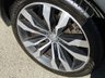 USED 2019 19 VOLKSWAGEN TIGUAN 2.0 TDI R-Line Tech SUV 5dr Diesel DSG 4Motion Euro 6 (s/s) (150 ps) Finished in TUNGSTEN SILVER MET with contrasting Alcantara heated trim. This high spec Tiguan has a more sophisticated look to add to its high quality interior and high spec. In short this Tiguan is spacious, comfortable and great to drive. Features include, Apple Play, 20" Alloys, Pan Roof, Virtual Dash, Nav, DAB, B/Tooth, Heated Seats, 360 Cameras, Auto Parking, Front and Rear Park Sensors and much more. Dealer Serviced at 9921, 18641, 29488, 39930, 50148, 56714, 72814 and at 85992 miles
