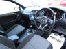 USED 2019 19 VOLKSWAGEN TIGUAN 2.0 TDI R-Line Tech SUV 5dr Diesel DSG 4Motion Euro 6 (s/s) (150 ps) Finished in TUNGSTEN SILVER MET with contrasting Alcantara heated trim. This high spec Tiguan has a more sophisticated look to add to its high quality interior and high spec. In short this Tiguan is spacious, comfortable and great to drive. Features include, Apple Play, 20" Alloys, Pan Roof, Virtual Dash, Nav, DAB, B/Tooth, Heated Seats, 360 Cameras, Auto Parking, Front and Rear Park Sensors and much more. Dealer Serviced at 9921, 18641, 29488, 39930, 50148, 56714, 72814 and at 85992 miles