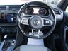 USED 2019 19 VOLKSWAGEN TIGUAN 2.0 TDI R-Line Tech SUV 5dr Diesel DSG 4Motion Euro 6 (s/s) (150 ps) Finished in TUNGSTEN SILVER MET with contrasting Alcantara heated trim. This high spec Tiguan has a more sophisticated look to add to its high quality interior and high spec. In short this Tiguan is spacious, comfortable and great to drive. Features include, Apple Play, 20" Alloys, Pan Roof, Virtual Dash, Nav, DAB, B/Tooth, Heated Seats, 360 Cameras, Auto Parking, Front and Rear Park Sensors and much more. Dealer Serviced at 9921, 18641, 29488, 39930, 50148, 56714, 72814 and at 85992 miles