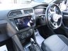 USED 2019 19 VOLKSWAGEN TIGUAN 2.0 TDI R-Line Tech SUV 5dr Diesel DSG 4Motion Euro 6 (s/s) (150 ps) Finished in TUNGSTEN SILVER MET with contrasting Alcantara heated trim. This high spec Tiguan has a more sophisticated look to add to its high quality interior and high spec. In short this Tiguan is spacious, comfortable and great to drive. Features include, Apple Play, 20" Alloys, Pan Roof, Virtual Dash, Nav, DAB, B/Tooth, Heated Seats, 360 Cameras, Auto Parking, Front and Rear Park Sensors and much more. Dealer Serviced at 9921, 18641, 29488, 39930, 50148, 56714, 72814 and at 85992 miles