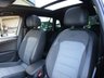 USED 2019 19 VOLKSWAGEN TIGUAN 2.0 TDI R-Line Tech SUV 5dr Diesel DSG 4Motion Euro 6 (s/s) (150 ps) Finished in TUNGSTEN SILVER MET with contrasting Alcantara heated trim. This high spec Tiguan has a more sophisticated look to add to its high quality interior and high spec. In short this Tiguan is spacious, comfortable and great to drive. Features include, Apple Play, 20" Alloys, Pan Roof, Virtual Dash, Nav, DAB, B/Tooth, Heated Seats, 360 Cameras, Auto Parking, Front and Rear Park Sensors and much more. Dealer Serviced at 9921, 18641, 29488, 39930, 50148, 56714, 72814 and at 85992 miles