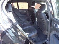 USED 2022 71 VOLVO XC40 1.5h T4 Recharge 10.7kWh R-Design SUV 5dr Petrol Plug-in Hybrid Auto Euro 6 (s/s) (211 ps) Price includes 12 Monthe RAC Approved used car warranty with roadaside assistance included