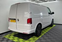 USED 2018 68 VAUXHALL VIVARO 1.6 CDTi 2700 Panel Van 5dr Diesel Manual L1 H1 Euro 6 (95 ps) 