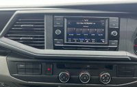 USED 2018 68 VAUXHALL VIVARO 1.6 CDTi 2700 Panel Van 5dr Diesel Manual L1 H1 Euro 6 (95 ps) 