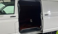 USED 2018 68 VAUXHALL VIVARO 1.6 CDTi 2700 Panel Van 5dr Diesel Manual L1 H1 Euro 6 (95 ps) 