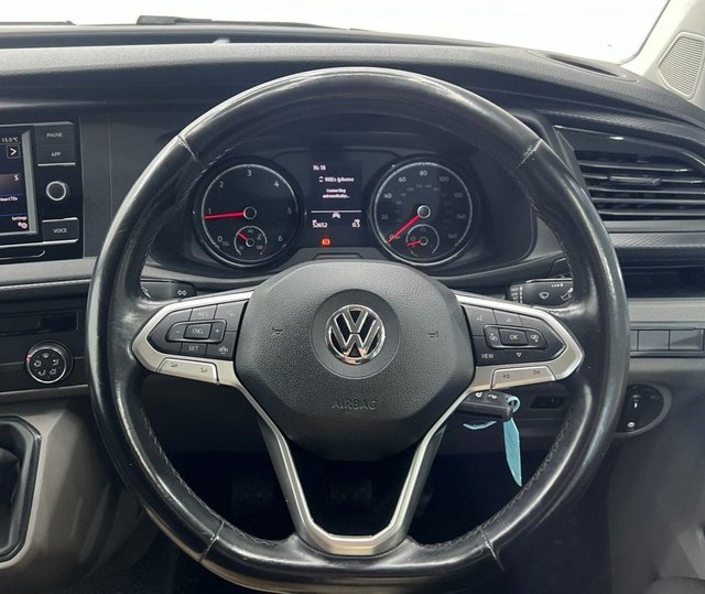 2018 VAUXHALL VIVARO - Photo 10