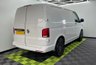 USED 2018 68 VAUXHALL VIVARO 1.6 CDTi 2700 Panel Van 5dr Diesel Manual L1 H1 Euro 6 (95 ps) 