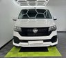 USED 2018 68 VAUXHALL VIVARO 1.6 CDTi 2700 Panel Van 5dr Diesel Manual L1 H1 Euro 6 (95 ps) 