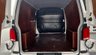 USED 2018 68 VAUXHALL VIVARO 1.6 CDTi 2700 Panel Van 5dr Diesel Manual L1 H1 Euro 6 (95 ps) 