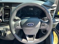 USED 2021 21 FORD TRANSIT CUSTOM Conversion Shed Campervan 