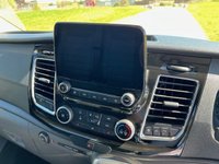 USED 2021 21 FORD TRANSIT CUSTOM Conversion Shed Campervan 