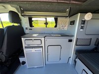 USED 2021 21 FORD TRANSIT CUSTOM Conversion Shed Campervan 