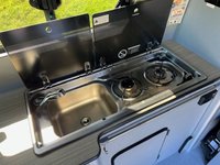 USED 2021 21 FORD TRANSIT CUSTOM Conversion Shed Campervan 
