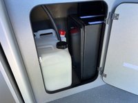 USED 2021 21 FORD TRANSIT CUSTOM Conversion Shed Campervan 