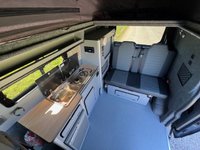 USED 2021 21 FORD TRANSIT CUSTOM Conversion Shed Campervan 